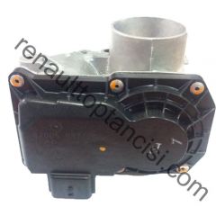 Enjeksiyon Kelebek Kutusu Clio 2-3 Modus 1.2 16V