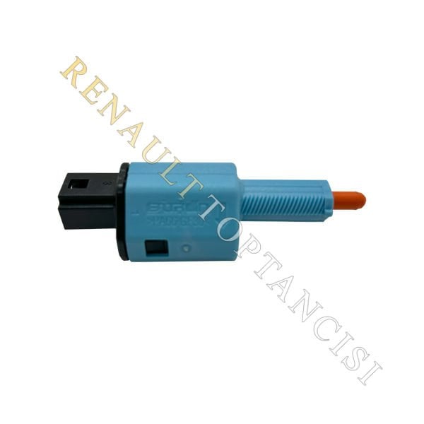 Fren Pedal Müşürü Stop Müşürü Megane 3 Fluence Scenic 3