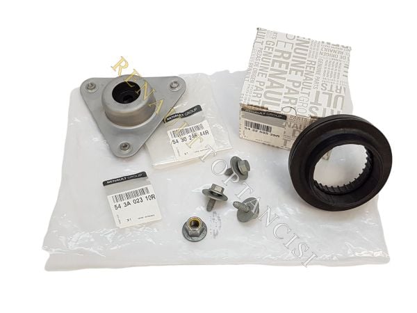 Amortisör Takoz Kiti Ön (Takoz + Rulman) Clio 4 543A02310R