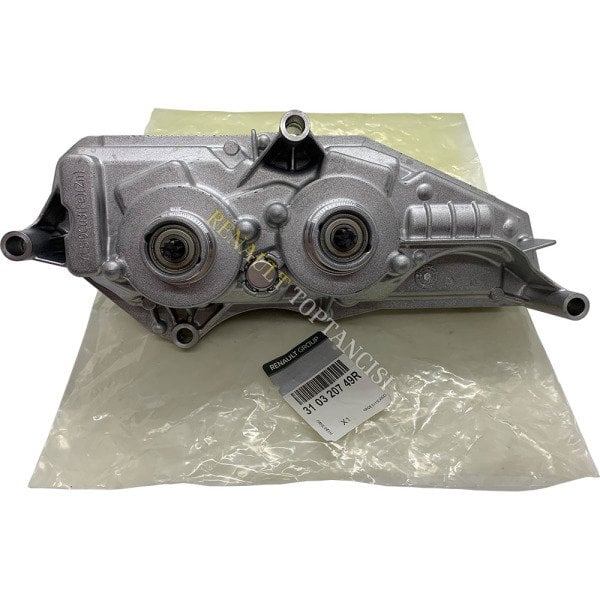 EDC Şanzıman Beyni Megane 3 Fluence 310320749R