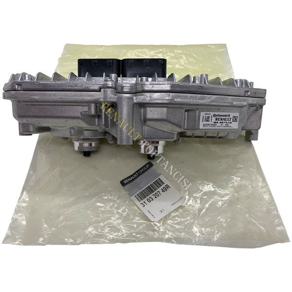 EDC Şanzıman Beyni Megane 3 Fluence 310320749R