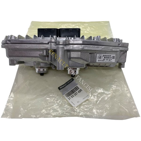 EDC Şanzıman Beyni Megane 3 Fluence 310320749R