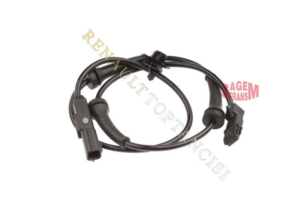 ABS Kablosu Sensörü Ön Megane 2 Scenic 2 8200404460