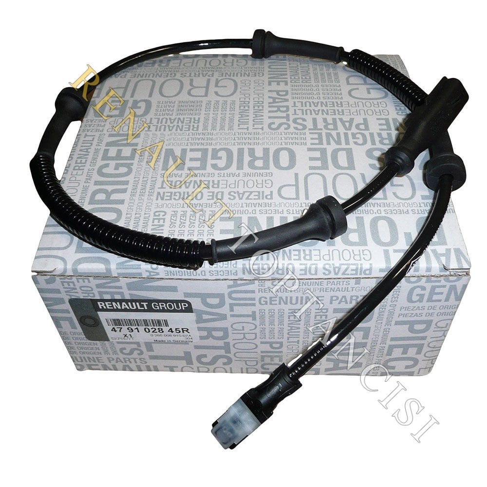 ABS Kablosu Sensörü Ön Trafic 2 479102845R