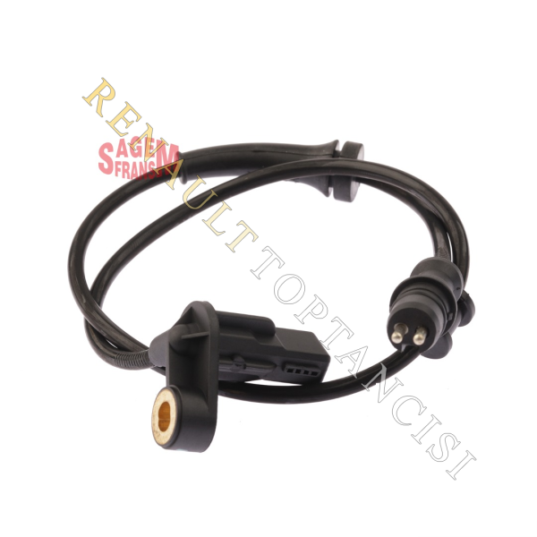 ABS Kablosu Sensörü Arka Sağ Laguna 1 7700416065