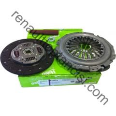 Debriyaj Baskı Balata Seti Megane 2 Scenic 2 Clio 3 Modus 1.5 dCi 7701476934