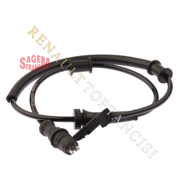 ABS Kablosu Sensörü Arka Laguna 2 8200084126