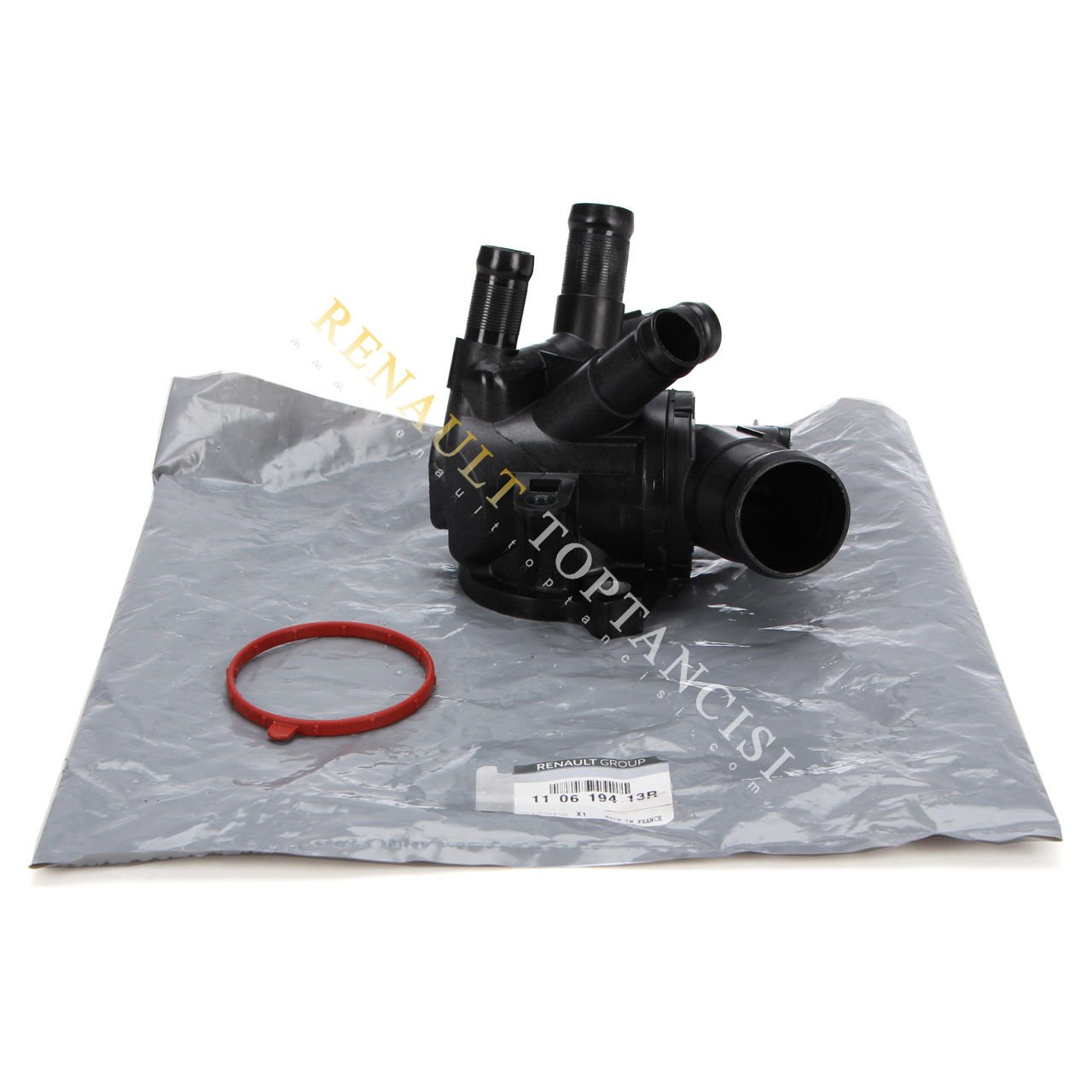 Termostat Clio 4 Captur Kadjar Dacia Duster 1.2 TCe 110619413R 110617089R