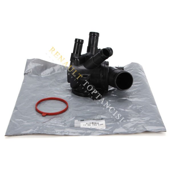 Termostat Clio 4 Captur Kadjar Dacia Duster 1.2 TCe 110619413R 110617089R