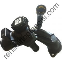 Hava Filtre Borusu Fluence Megane 3 Clio 3 Modus 144604527R 8200323338