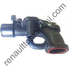 Hava Filtre Borusu Fluence Megane 3 Clio 3 Modus 144604527R 8200323338