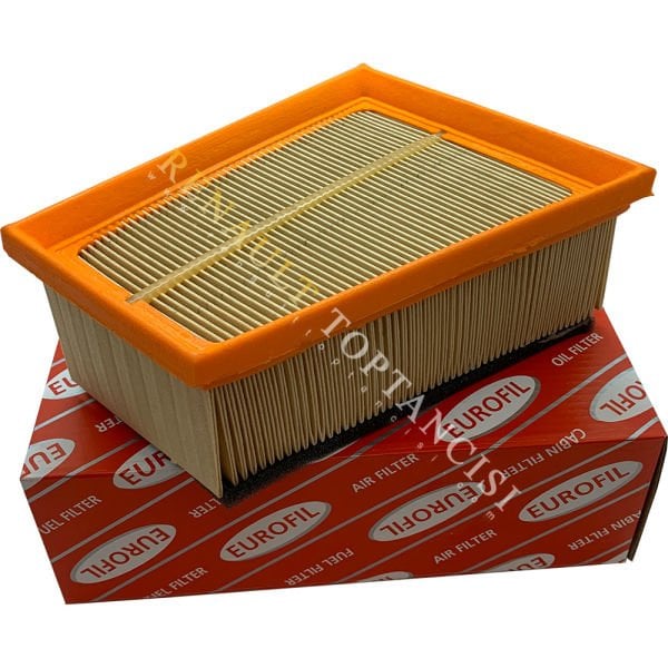 Hava Filtresi Megane 1 1.4 1.6 16V Clio 2 1.4 16V Laguna 1.6 8200431051