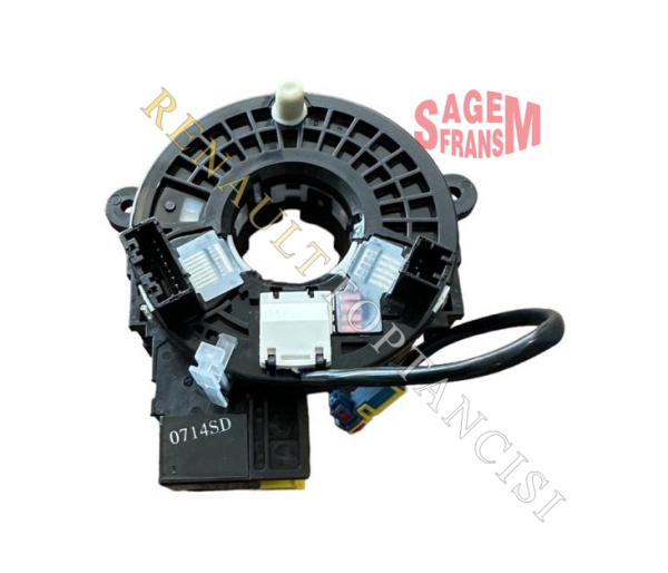 Airbag Sargısı Döner Kontaktör Fluence 255544794R