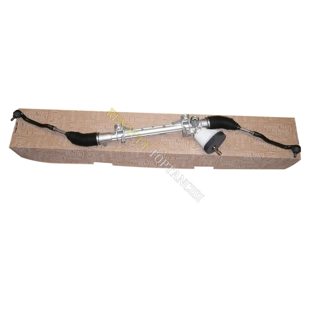 Direksiyon Kutusu Fluence Megane 3 Scenic 3 490010058R