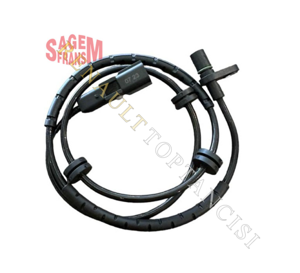 Ön ABS Kablosu Sensörü Clio 5 479107347R 479109572R