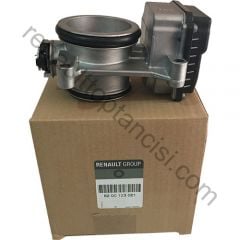 Kelebek Kutusu Gaz Kelebeği Clio 2 1.4 16V Laguna 2 1.6 16V 8200123061