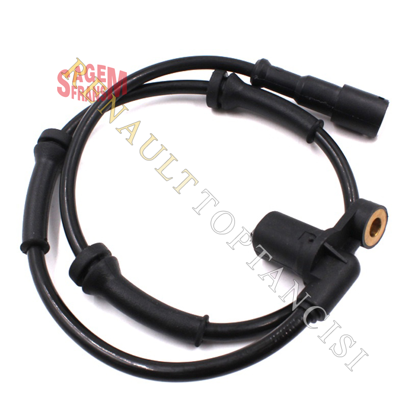 ABS Kablosu Sensörü Ön Megane 1 Scenic 1 7700832768 7700429113