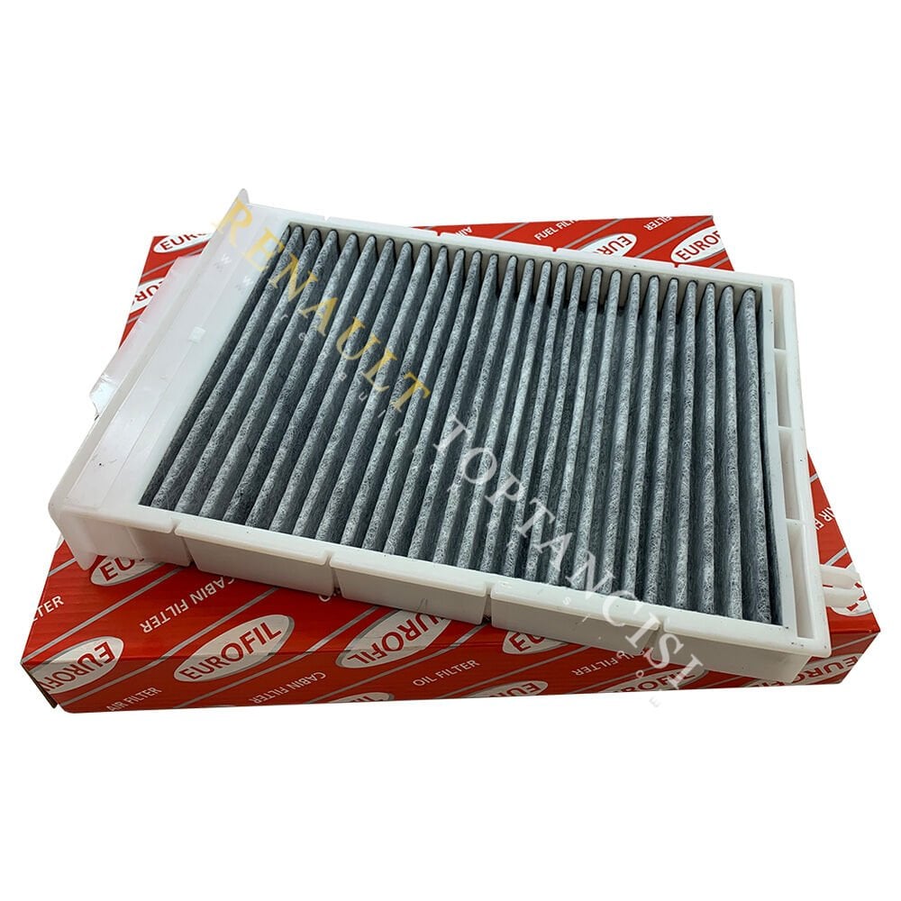 Polen Filtresi Karbonlu Megane 2 7701064235