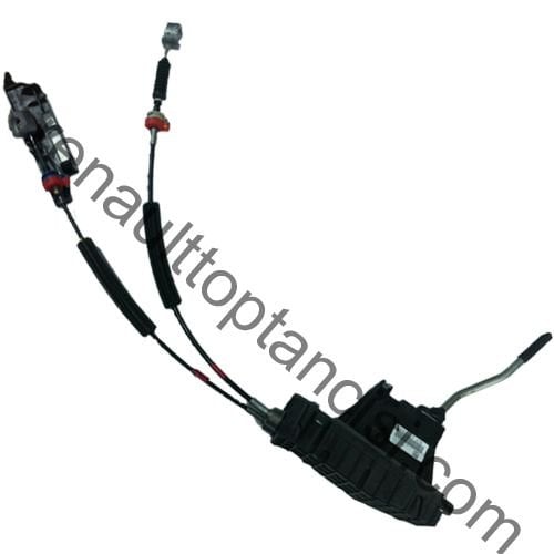 Vites Kolu Komple Teli Kangoo 2