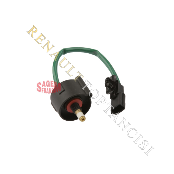 Mazot Filtre Sensörü Müşürü Kangoo 2 Laguna 3 1.5 dCi