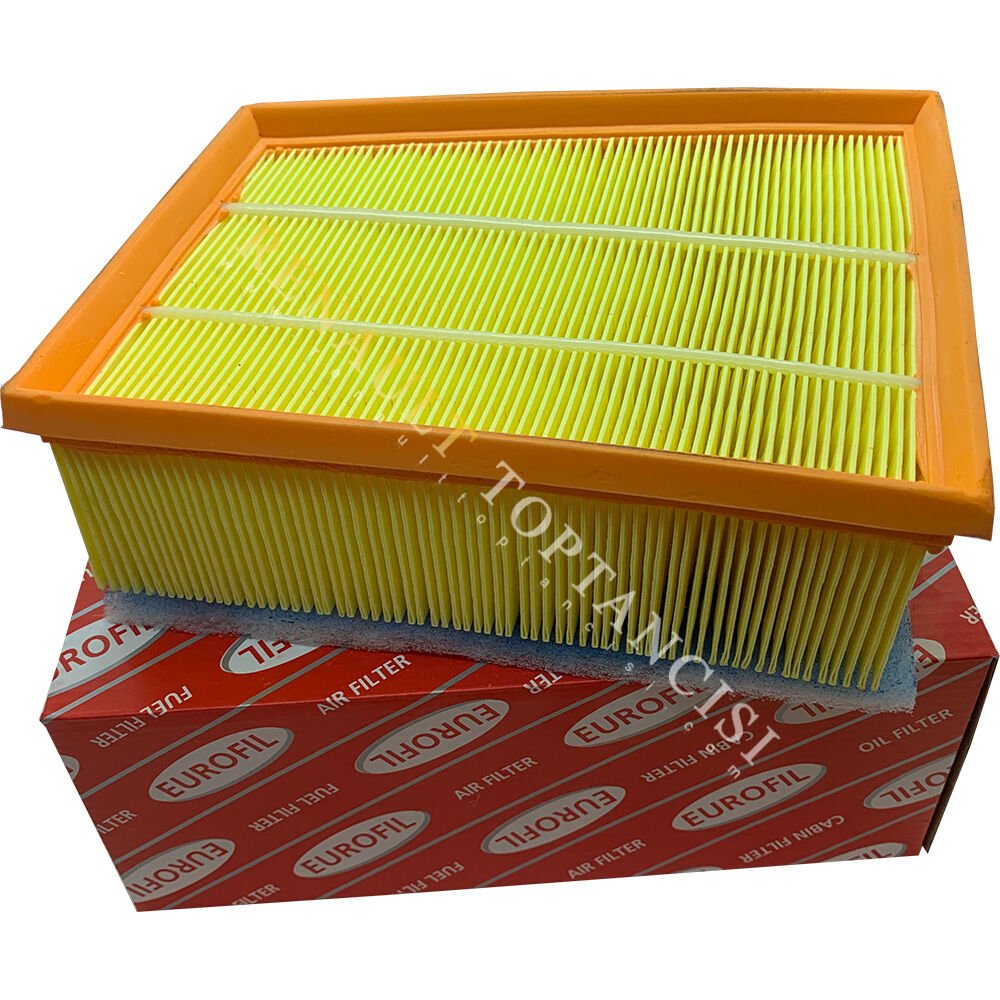 Hava Filtresi Megane 4 Talisman 1.5 dCi 1.6 dCi 165468296R 165464018R