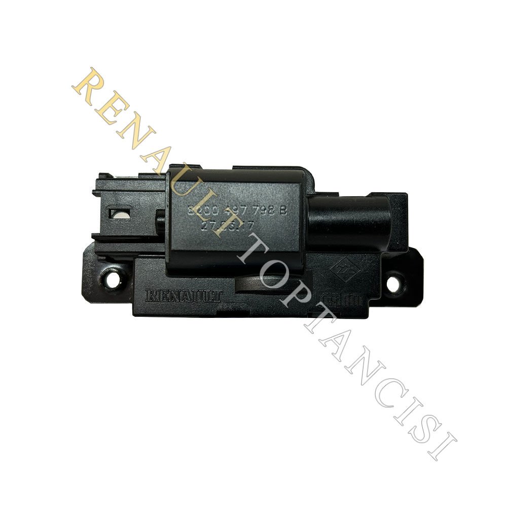 Bagaj Kilidi Kangoo 2-3  8200497798