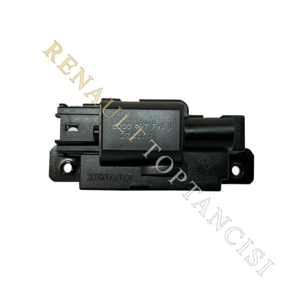 Bagaj Kilidi Kangoo 2-3  8200497798