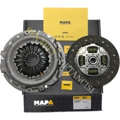 Debriyaj Seti Baskı Balata Master 2 2.5 dCi Trafic 2 2.0 dCi 7701479080 8201516550