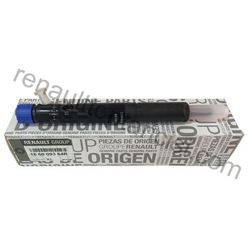 Enjektör Megane 2 Scenic 2 1.5 dCi 166009384R