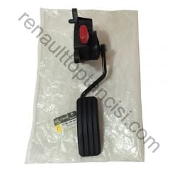 Gaz Pedalı Scenic 2 Hız Sabitleyicisiz