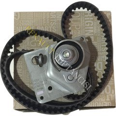 Eksantrik Triger Seti Megane 2 Scenic 2 Laguna 2 1.9 dCi F9Q 7701477050