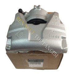 Fren Kaliperi Ön Sağ Megane 3 Fluence 410018218R 410000005R