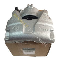 Fren Kaliperi Ön Sağ Megane 3 Fluence 410018218R 410000005R