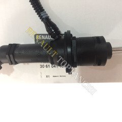 Debriyaj üst Merkezi Dacia Sandero Lodgy Dokker Symbol 2 306104118R