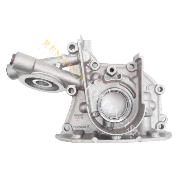 Yağ Pompası Clio 2-3-4 Symbol 1.2 16V D4F 8200251904