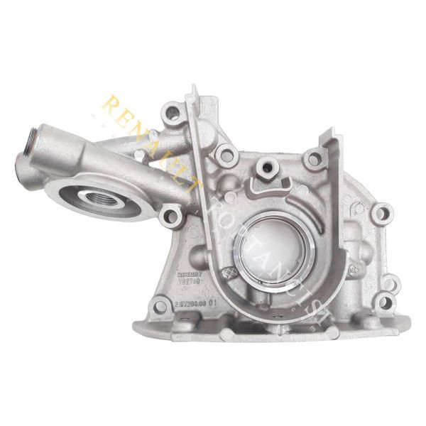 Yağ Pompası Clio 2-3-4 Symbol 1.2 16V D4F 8200251904