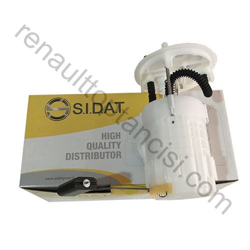 Depo Şamandırası Kangoo 1.5 8200432673