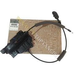 Kapı Kilidi Ön Sağ Master 3 805020009R