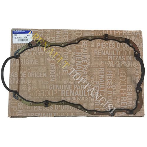 Karter Contası Megane 2-3 Fluence Clio 3 Modus 1.5 dCi 111215761R 8200379654