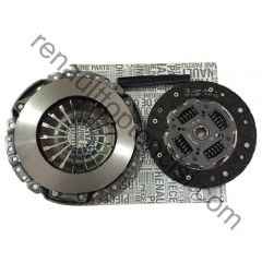 Debriyaj Seti Baskı Balata Clio 3 Kangoo 2 1.5 dCi 85 Beygir 5 İleri 302058324R