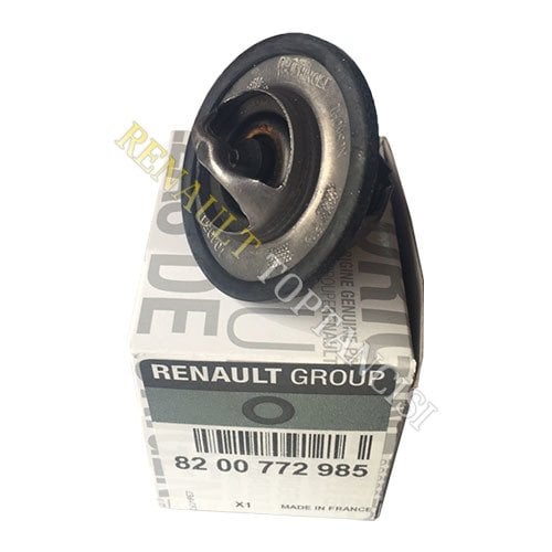 Termostat Megane 1-2 Clio 2 Benzinli 89C 8200772985