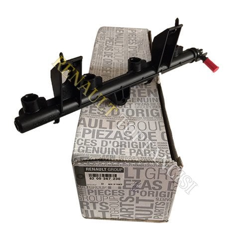 Enjeksiyon Tevzi Borusu Clio 3 Modus 1.2 16V 8200367230