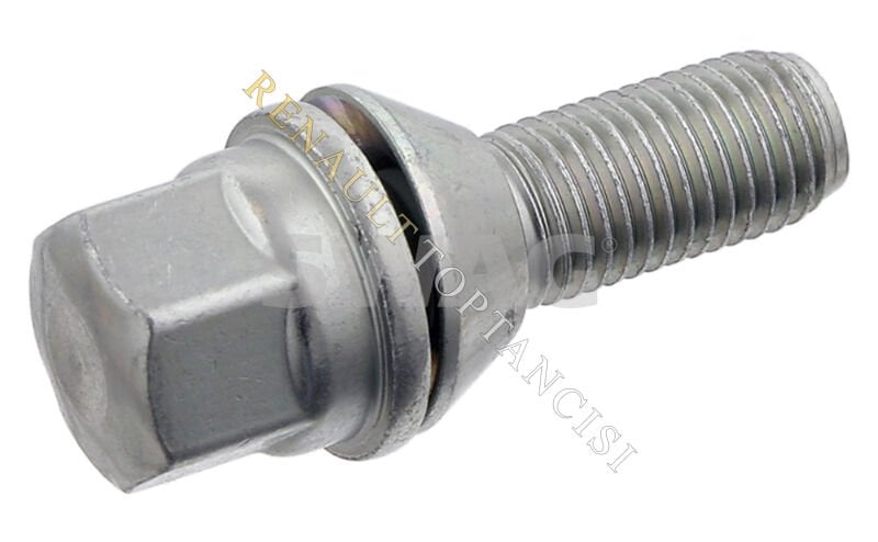 Bijon Saplaması Megane 3-4 Clio 4 Symbol 2 Talisman 8200623085