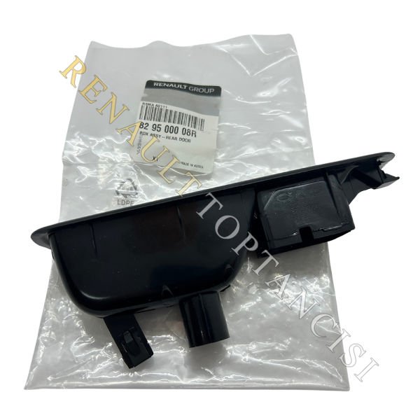 Arka Kapı İç Tutamağı Megane 3 Fluence 829500008R 829500004R