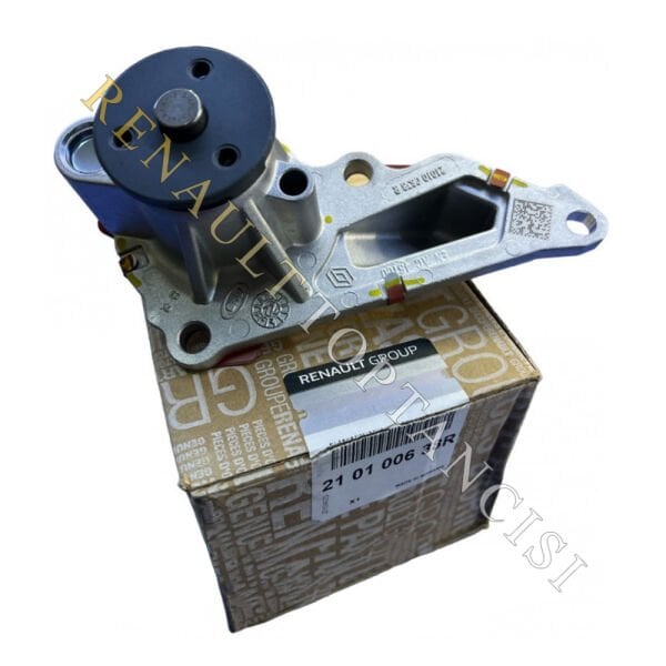 Devirdaim Su Pompası Megane 4 1.3 TCe 210100638R 210107490R