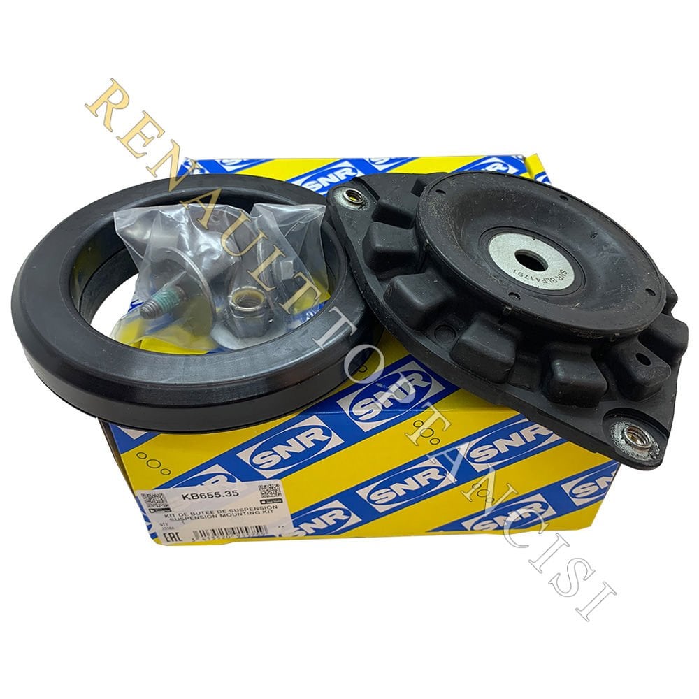 Amortisör Takoz Rulman Kiti Megane 3 SW ve İthal Kasa Scenic 3 543A06874R
