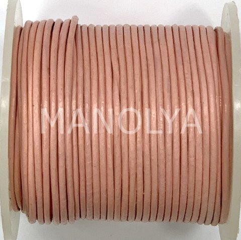 1mm. PEMBE DERİ