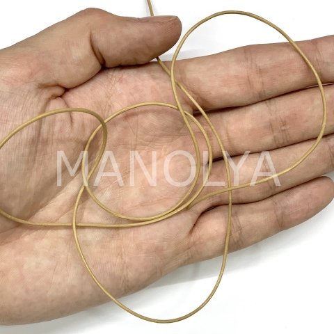 1mm. BEJ DERİ