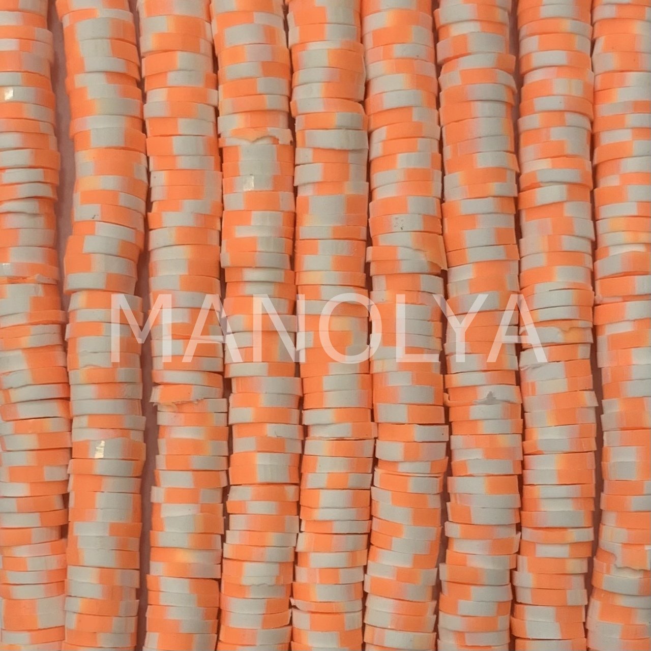 NO:39 Fimo 6mm.