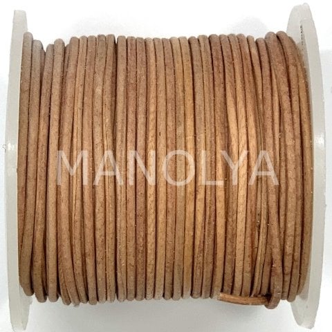 1mm. DERİ